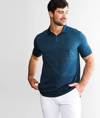 Against Grain O Hydrolix™ Polo