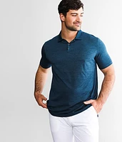 Against Grain O Hydrolix™ Polo