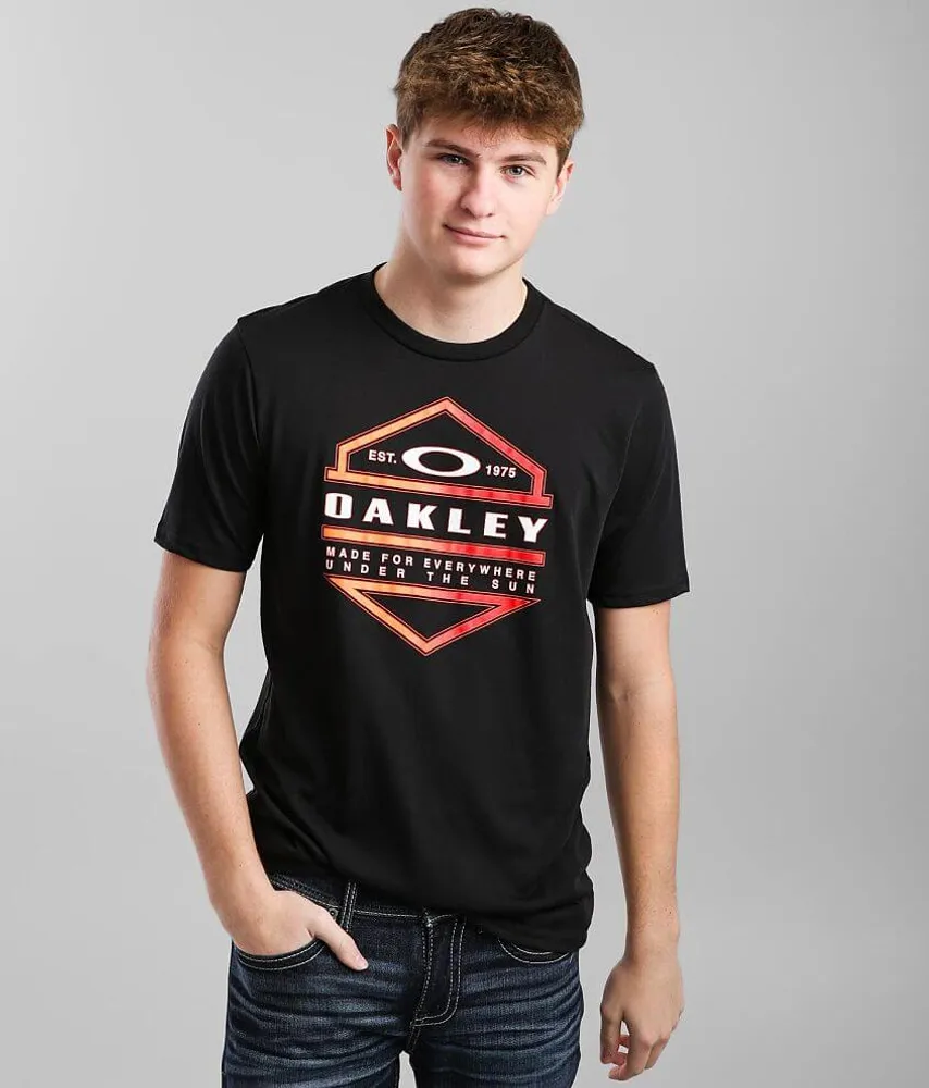 Oakley Dream Team O Hydrolix T-Shirt | Alexandria Mall