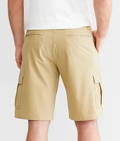 B1B Cargo Hybrid Stretch Walkshort