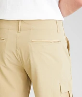 B1B Cargo Hybrid Stretch Walkshort