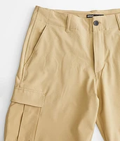 B1B Cargo Hybrid Stretch Walkshort