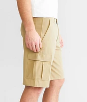 B1B Cargo Hybrid Stretch Walkshort
