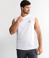 Sunrise B1B Tank Top