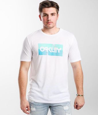Oakley Linear Wave O Hydrolix™ T-Shirt