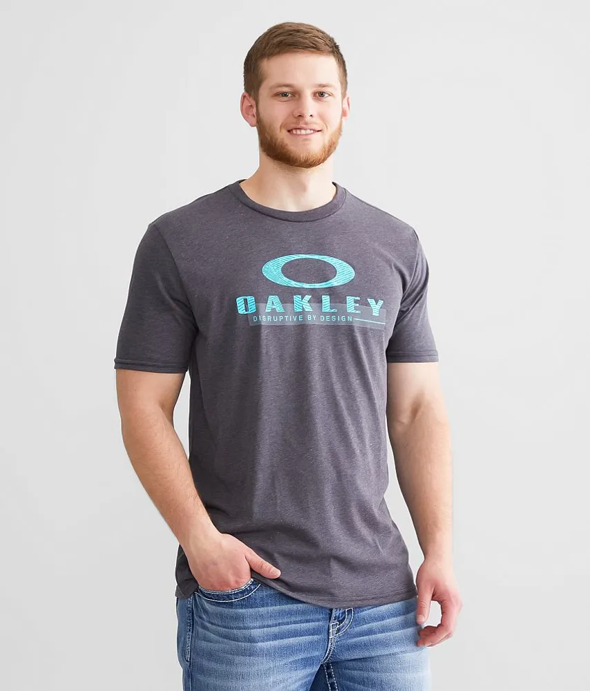 Oakley Wavelength O Hydrolix T-Shirt