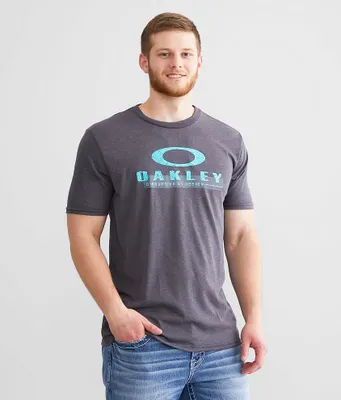 Oakley Wavelength O Hydrolix T-Shirt