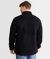 Mountain Fire Sherpa Jacket