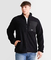 Mountain Fire Sherpa Jacket