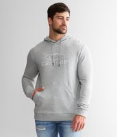 Oakley Bark Hooded Sweatshirt