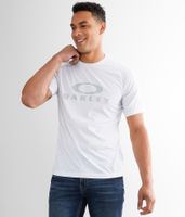 Oakley Static Wave O Hydrolix T-Shirt