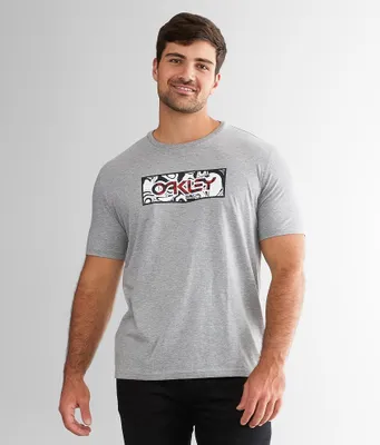 Oakley The Walls T-Shirt