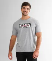 Oakley The Walls T-Shirt