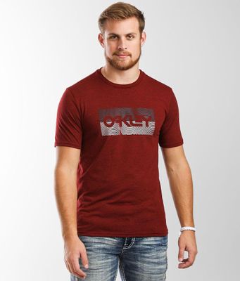 Oakley Wave Frequency O Hydrolix™ T-Shirt