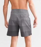 Retro Mark O Hydrolix™ Stretch Boardshort