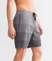Retro Mark O Hydrolix™ Stretch Boardshort