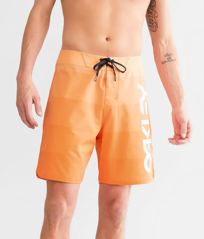 Oakley Retro Mark O Hydrolix Stretch Boardshort