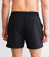 Beach Volley Swim Trunks