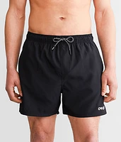 Beach Volley Swim Trunks