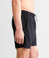 Beach Volley Swim Trunks