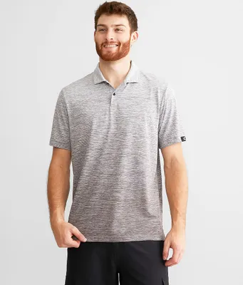 Oakley Soft Grain O Hydrolix Polo