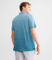 Soft Grain O Hydrolix™ Polo