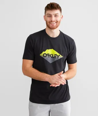 Oakley Rough Edge B1B O Hydrolix T-Shirt