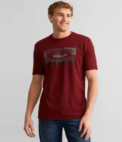 Oakley Dither O Hydrolix T-Shirt