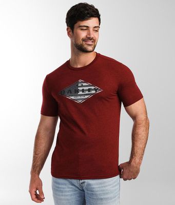 Oakley Diamond Flag O Hydrolix™ T-Shirt