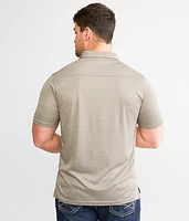 Aero O Hydrolix™ Polo