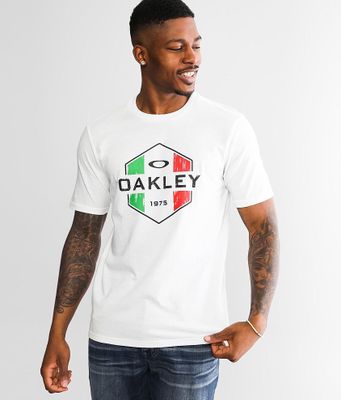 Oakley Mexico Hex T-Shirt