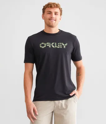Oakley O Hydrolix Kaleidoscope T-Shirt