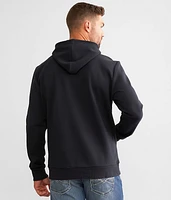 Relax Hooded Sweatshirt
