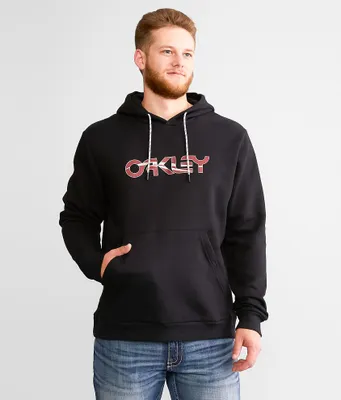 Oakley Swell B1B Hooded Sweatshirt