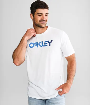 Oakley Fade B1B O Hydrolix T-Shirt