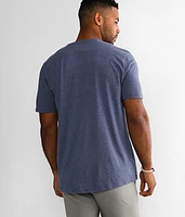 Snow Diamond O Hydrolix™ T-Shirt