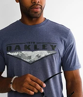 Snow Diamond O Hydrolix™ T-Shirt
