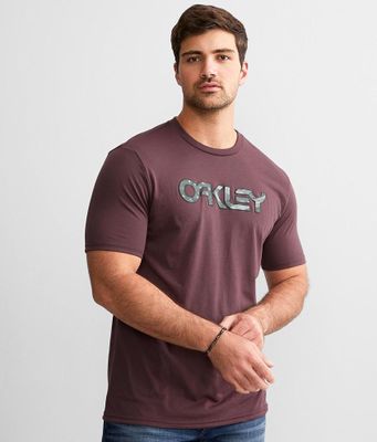 Oakley Camo B1B O Hydrolix T-Shirt