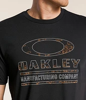 Stack Camo O Hydrolix™ T-Shirt