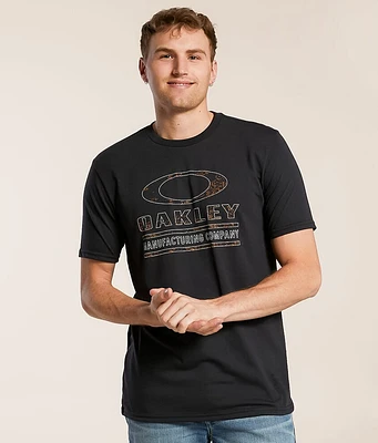Stack Camo O Hydrolix™ T-Shirt