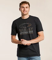 Stack Camo O Hydrolix™ T-Shirt