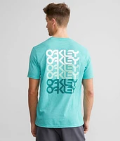 O Swirl Wave Hydrolix™ T-Shirt