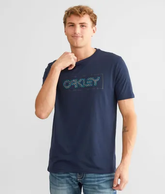 Oakley O Frame B1B Hydrolix T-Shirt