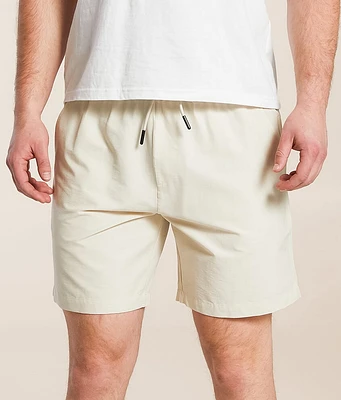All Day Stretch Walkshort