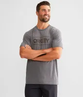 Oakley B1B Vert O Hydrolix T-Shirt