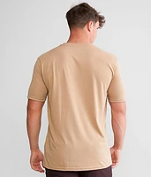 O Hydrolix™ Grito Stack T-Shirt