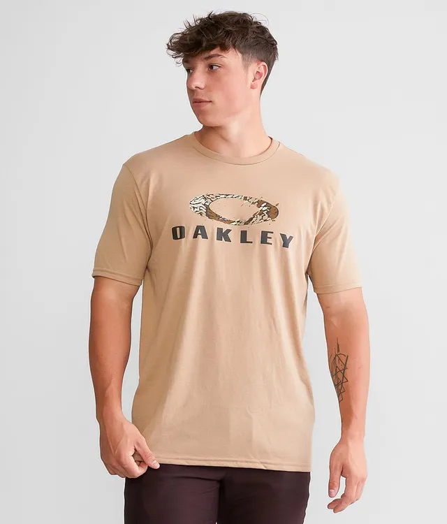 Oakley Men's Camiseta Premium Quality