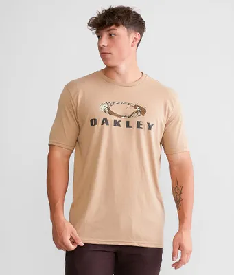 Oakley O Hydrolix Grito Stack T-Shirt