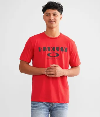 Oakley O Hydrolix Inverse T-Shirt