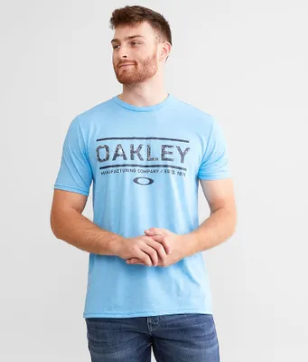 Oakley O Hydrolix Off Road T-Shirt
